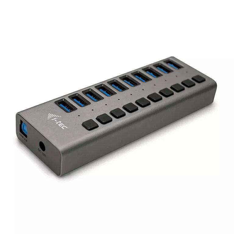 USB Hubs