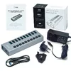 USB Зарядный HUB i-tec U3CHARGEHUB10 Photo 4