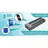USB Зарядный HUB i-tec U3CHARGEHUB10 Photo 5