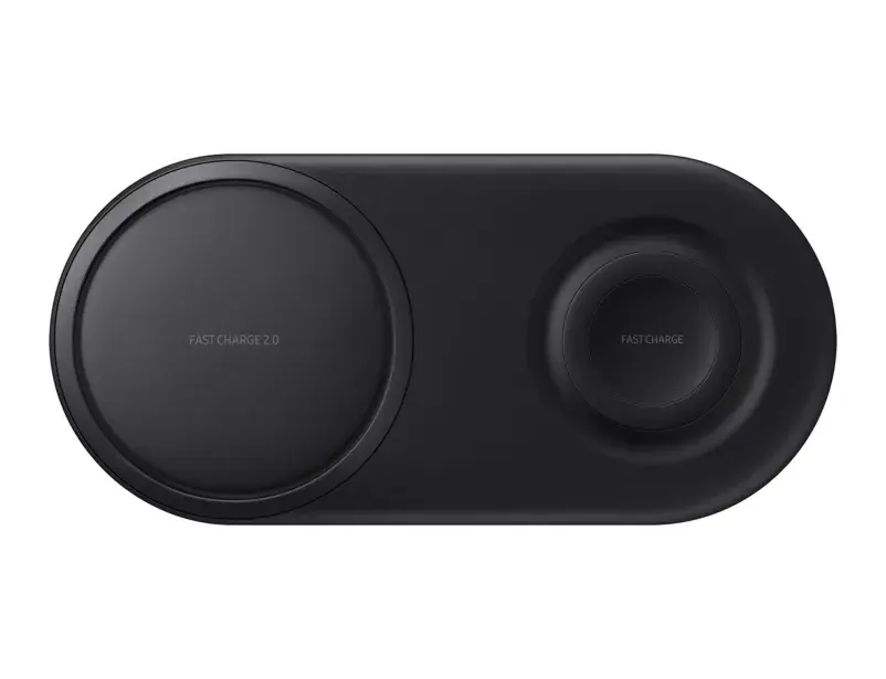 Samsung EP-P5200 Wireless Charger Duo Photo 2