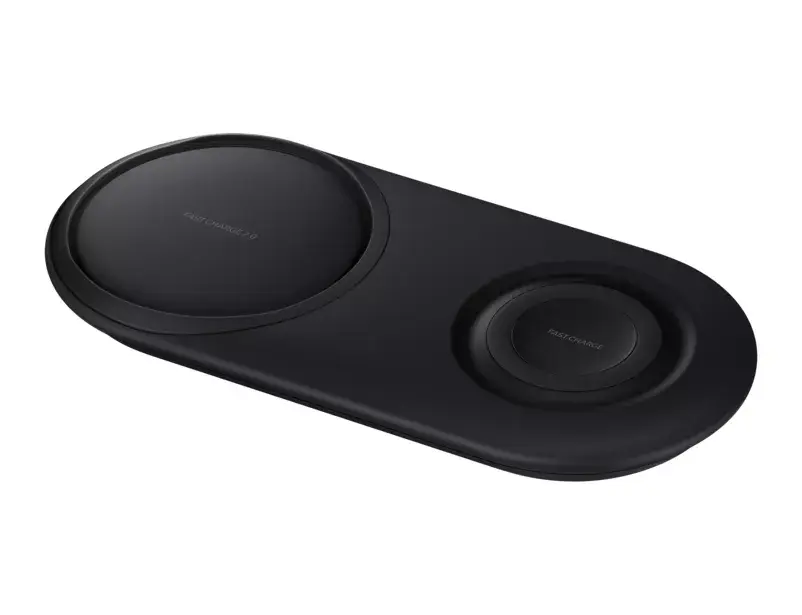Samsung EP-P5200 Wireless Charger Duo Photo 4