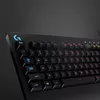 Spēļu tastatūra Logitech G G213 Prodigy Photo 4