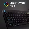 Spēļu tastatūra Logitech G G213 Prodigy Photo 10
