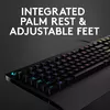 Spēļu tastatūra Logitech G G213 Prodigy Photo 11