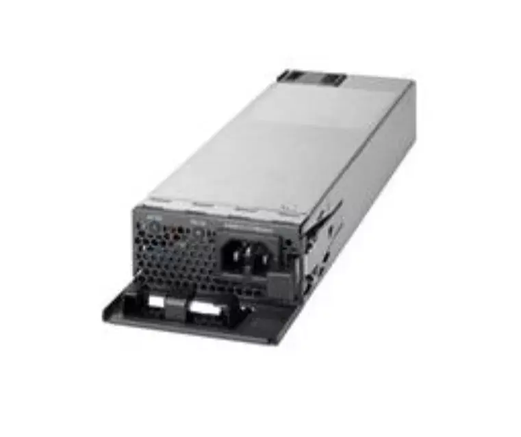 Блок питания Cisco 715W AC 80+ PLATINUM Photo 2