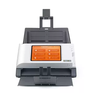 ADF + Manual feed scanner Plustek eScan A350 Enterprise