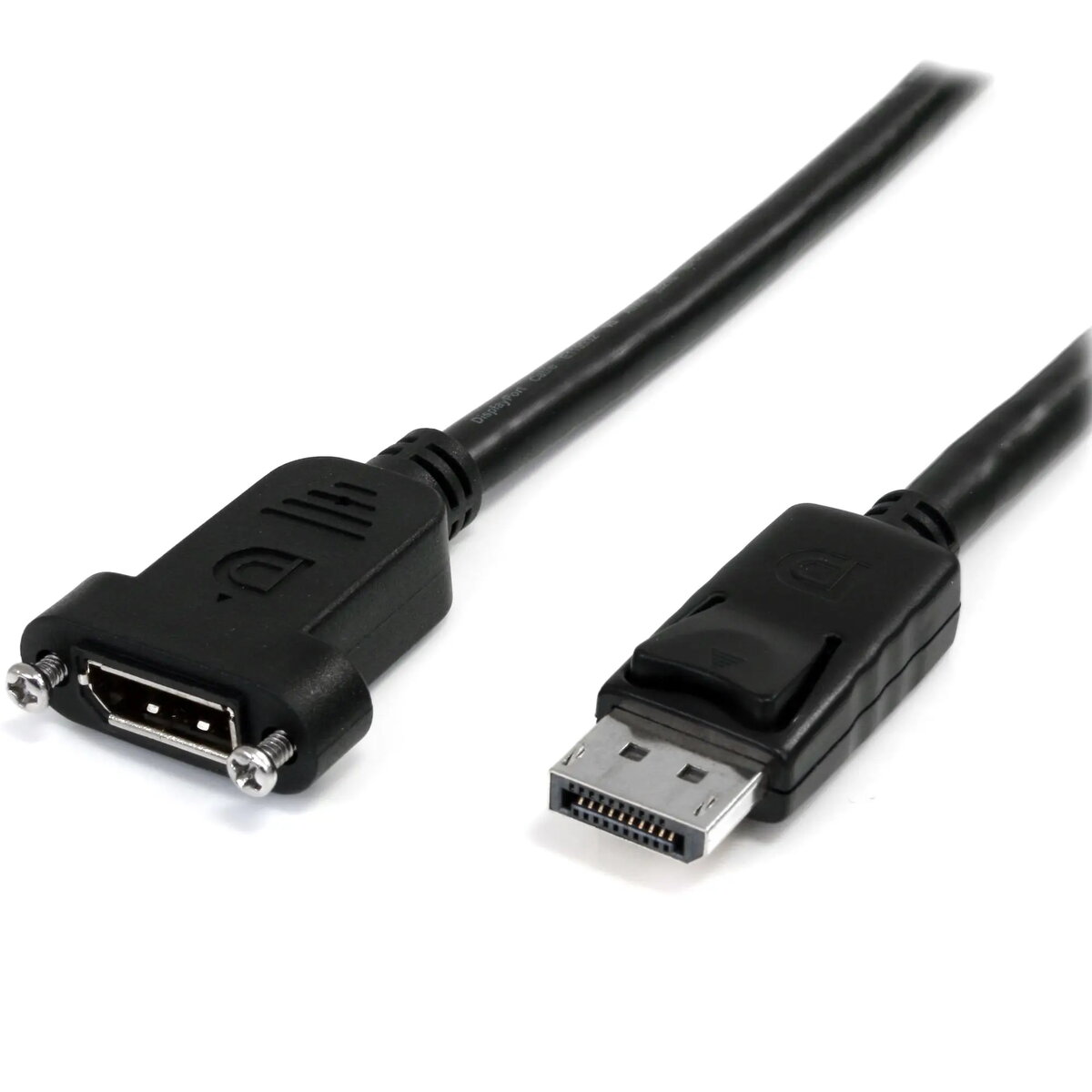 StarTech.com DisplayPort 1.2 pagarinātājs