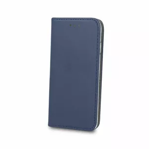 Atveramie maciņi GreenGo Samsung Smart Magnetic case for A9 2018 Navy Blue