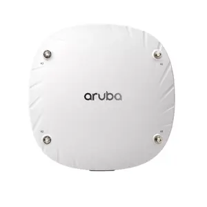 Wireless Access Point HP Enterprise Aruba AP-514 (RW) — dual-band 2.4/5 GHz, 5375 Mbps, PoE, 2x RJ-45