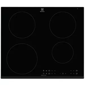 Electrolux Induction Cooktop LIR60433B, 4 Zones, Touch Control
