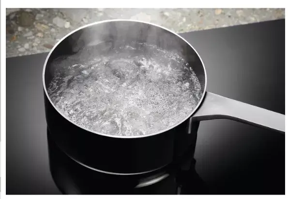 Indukcijas plīts virsma Electrolux LIR60433B Photo 6