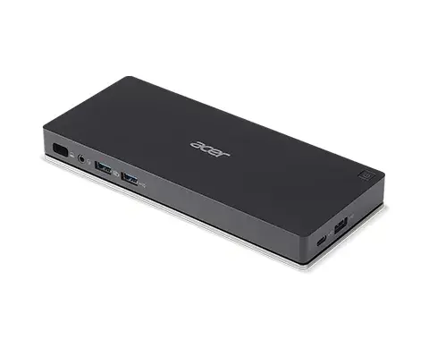 Док-станция Acer NP.DCK11.01N Photo 2