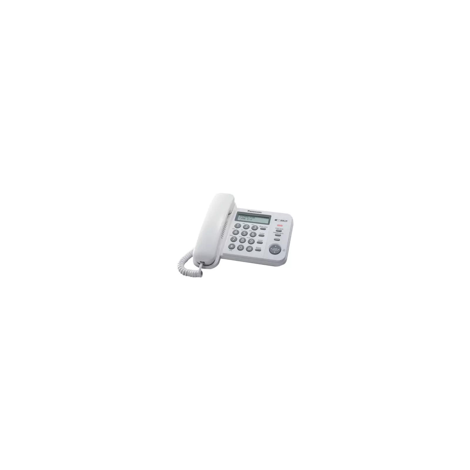 Panasonic KX-TS560FXW Photo 1