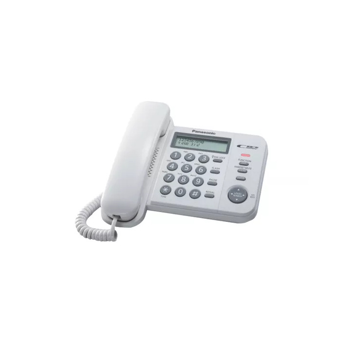 Panasonic KX-TS560FXW Photo 1