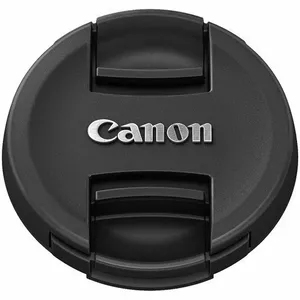 Canon E-43 vāciņš objektīviem 2,2 cm Melns