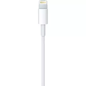 Foxconn Lightning auf USB Kabel 2,0m (bulk - für Apple)