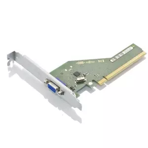 Fujitsu D3453 interfeisa karte/adapteris Iekšējs VGA