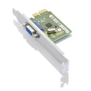 Fujitsu D3463 interface cards/adapter Internal VGA