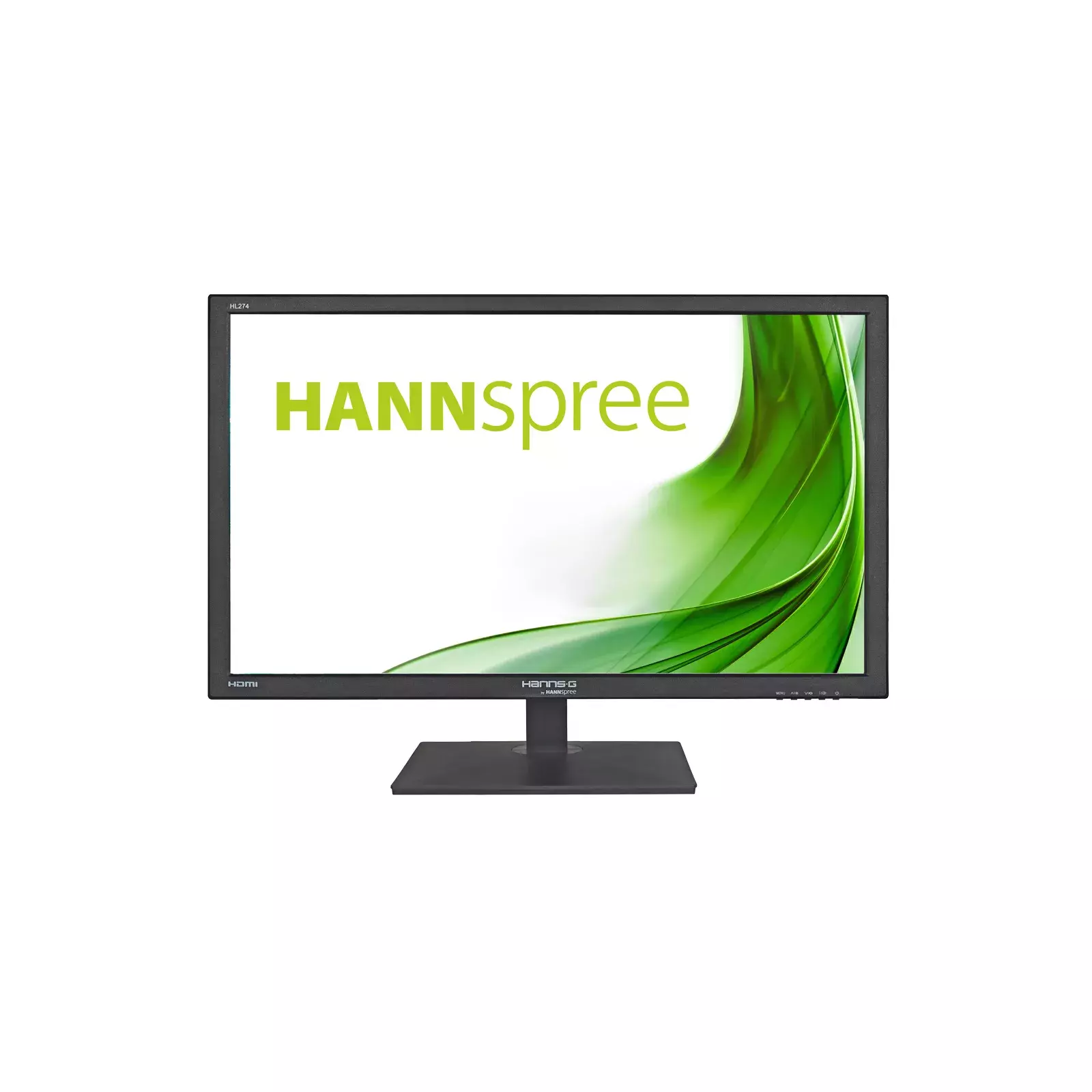 HANNspree HL274HPBROX Photo 1