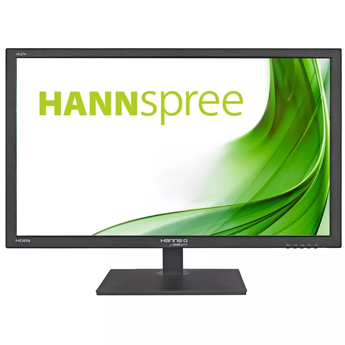 HANNspree HL274HPBROX Photo 1