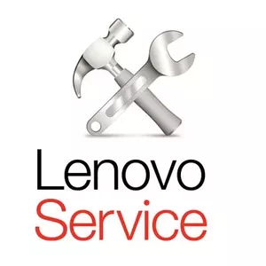 Uz vietas atbalsts Lenovo 3 gadi 5WS0E97384