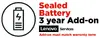 Lenovo 3Y Sealed Battery Replacement 3 Year On-site Photo 2