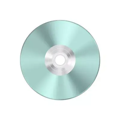 Оптический диск MediaRange MR229 CD-R 700 МБ 48x Photo 5