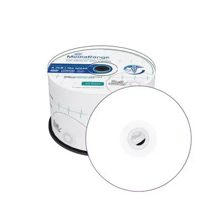 DVD-R MediaRange MR429 Photo 2
