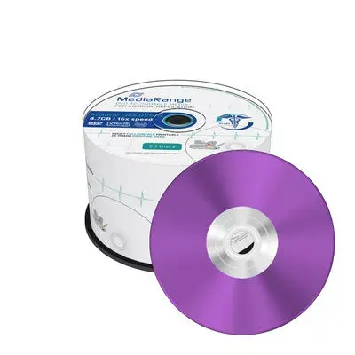 DVD-R MediaRange MR429 Photo 3