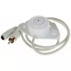Audio Microphone Module DAHUA HAP100 — CCTV accessory for audio capture