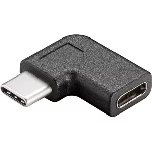 Переходник USB C Microconnect USB3.1CCMF