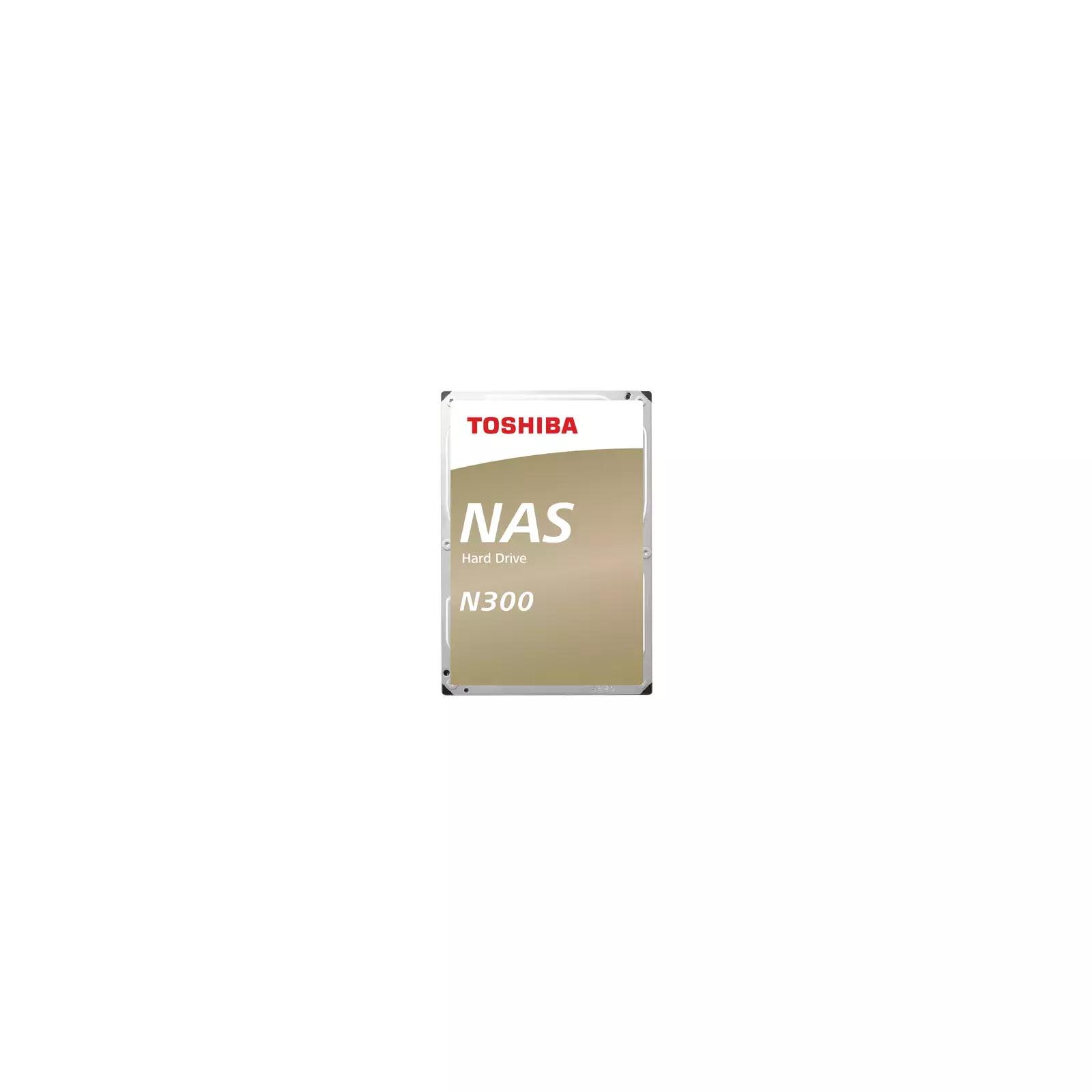 Toshiba N300 NAS 14TB (HDWG21EEZSTA) HDD Review