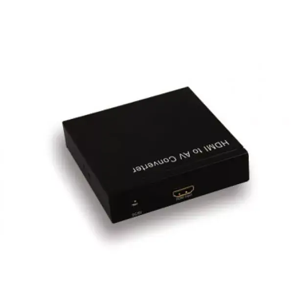 TECHLY AV uz HDMI pārveidotājs IDATA SPDIF-4 Photo 3