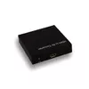 TECHLY AV uz HDMI pārveidotājs IDATA SPDIF-4 Photo 3