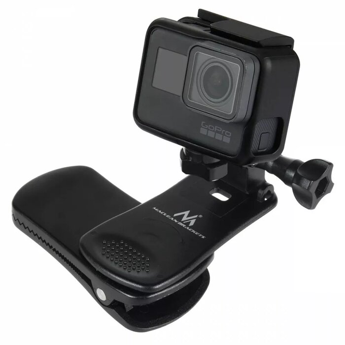 Action Sports Camera Accessories