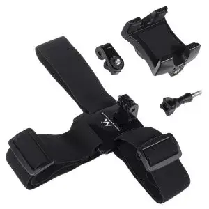 Holder Camera Mobile phone Smartphone Maclean MC-825 Photo 3