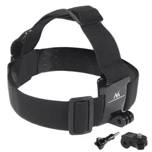 Holder Camera Mobile phone Smartphone Maclean MC-825 Photo 4