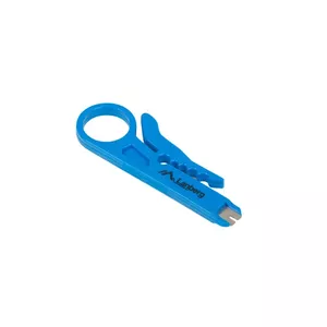 Lanberg NT-0103 cable stripper Blue