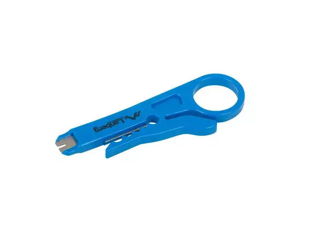 Стриппер для кабелей Lanberg NT-0103 Photo 2