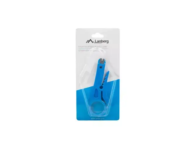 Стриппер для кабелей Lanberg NT-0103 Photo 3