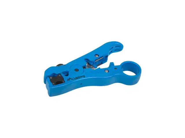 Cable stripper LANBERG NT-0102 Photo 2