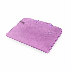 Portatīvo datoru soma Modecom Highfill 11,3'' violeta