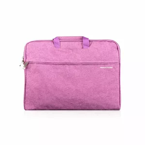 Laptop bag MODECOM Highfill 13.3" violet — sleeve for 13.3-inch notebooks