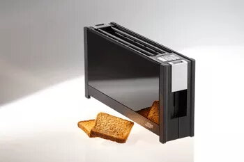 Toasters & Waffle Makers