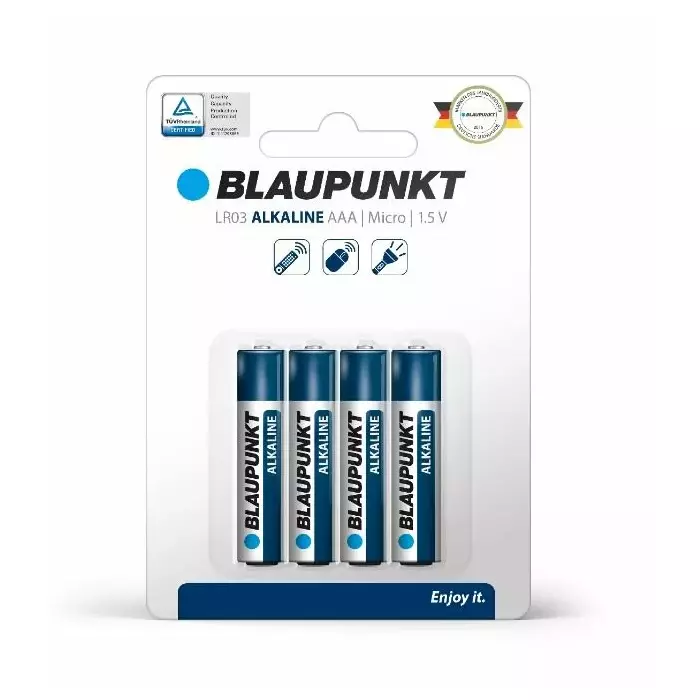 BLAUPUNKT Photo 1