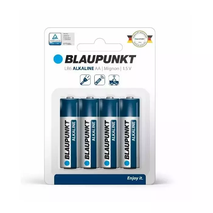 BLAUPUNKT Photo 1