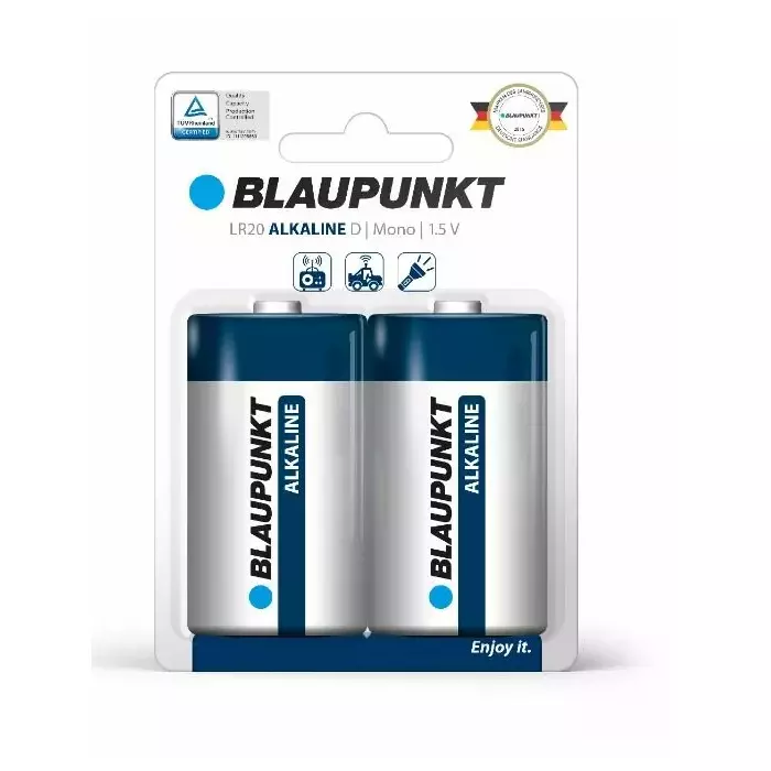 BLAUPUNKT Photo 1