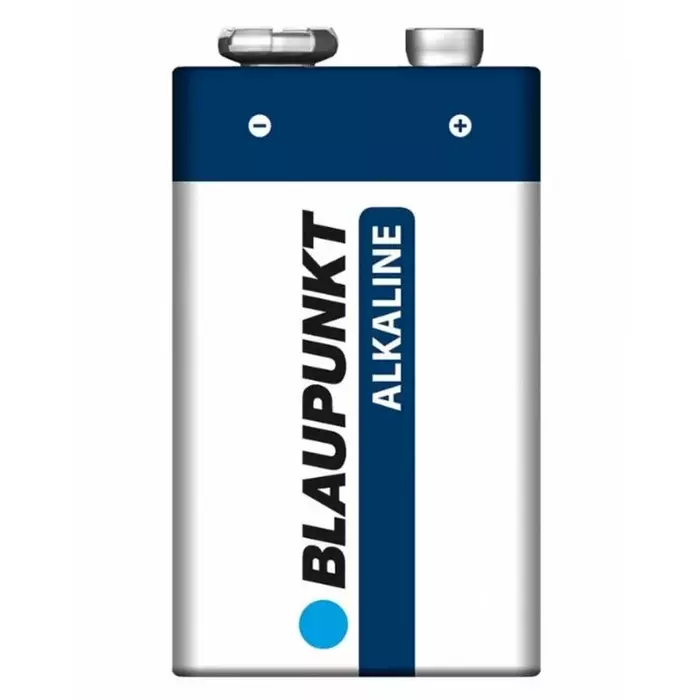 BLAUPUNKT Photo 1