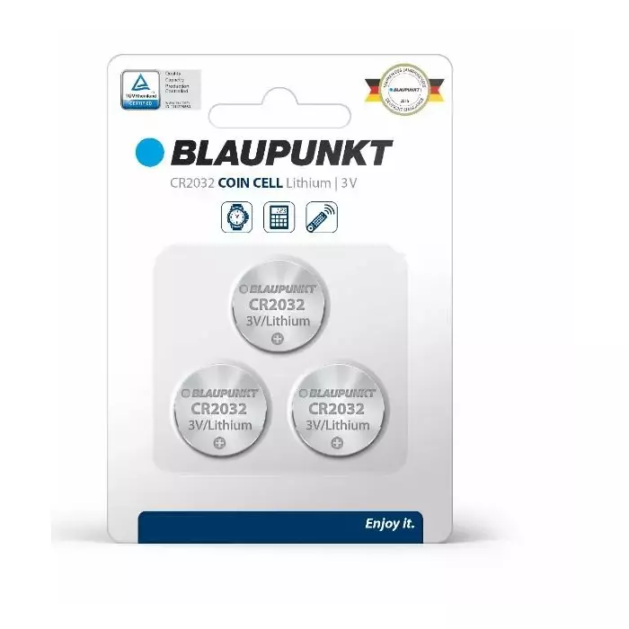 BLAUPUNKT Photo 1