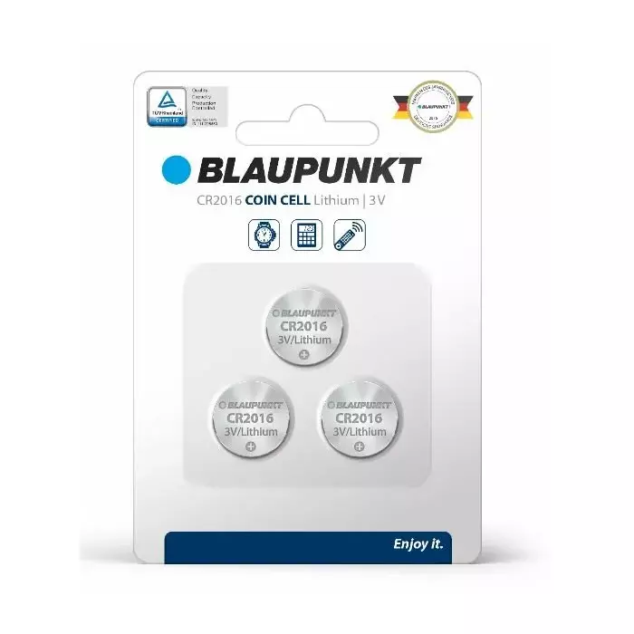 BLAUPUNKT Photo 1